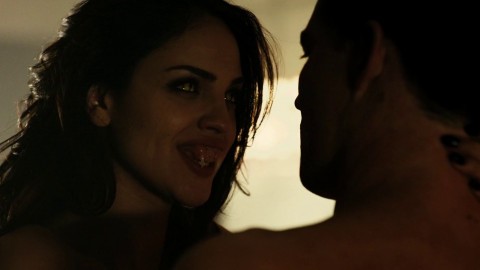 eiza gonzalez nude from dusk ok porn