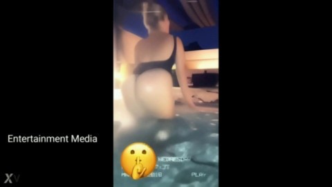 bebe rexha booty!! watch sex tiktok