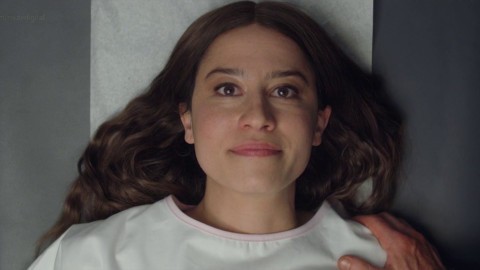 ilana glazer nude false positive tittok porn