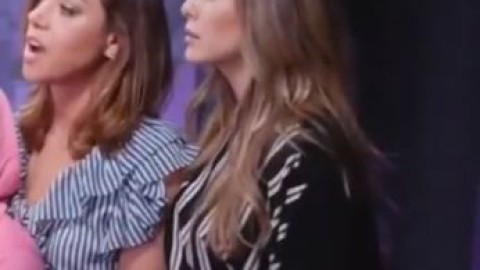 aubrey plaza and elizabeth olsen brattygbaby porn