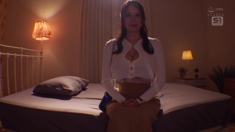 Amazing Big Tits Japanese MILF In Australia (Decensored)