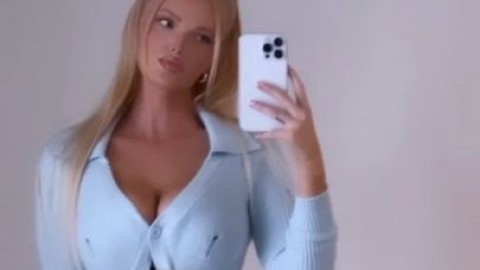 zienna sonne nude leaked video tiktok pirn