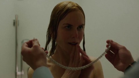 nicole kidman shailene woodley p video