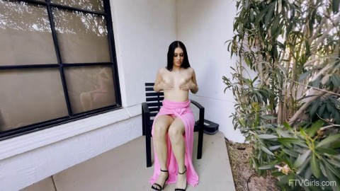 Ftvgirls Bri Naughty First Timer Nbq Brother And Sister Pon