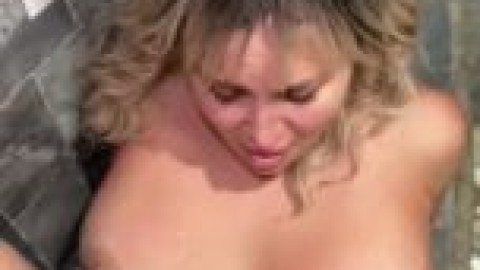 Onlyfans Mrluckylife Katalina Kyle Blue Skies In Belize Vertical Japanese Sex Videos