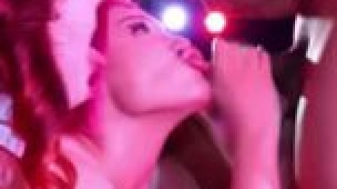 Onlyfans Pillow Talk Halloween Festival Orgy Vertical Freya Fantasia