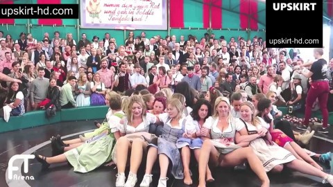 upskirt on tv show porn hub .com