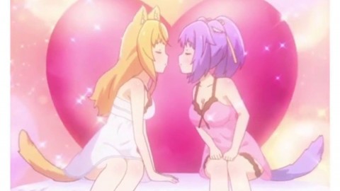 nekopara cinnamon x video x