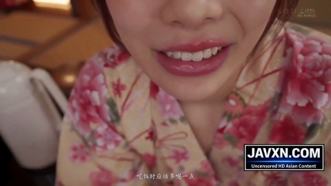 Sex All Day With This Japanese Babe In Australia
