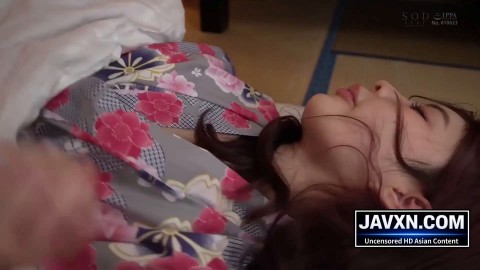 Sucking And Fucking With Japanese Babe In Australia