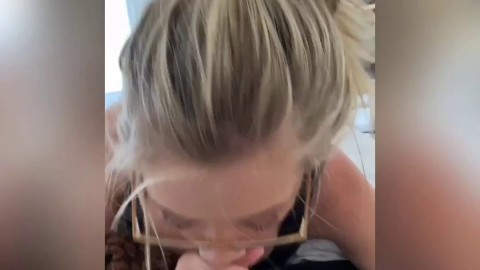 kaylen ward onlyfans blowjob with katiana kay porn leak