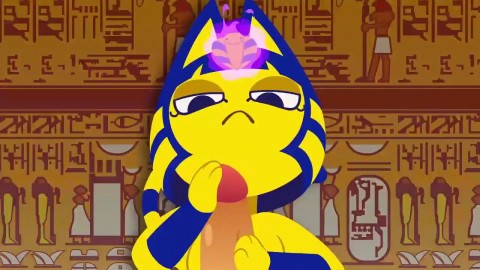 анкха ankha by ankha by reddit porn list