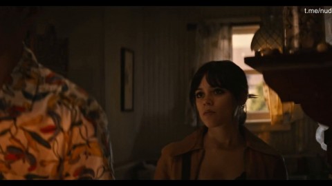 дженна ортега jenna ortega hot fuq.vom