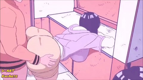 naruto uzumaki x hinata hyuuga free p site
