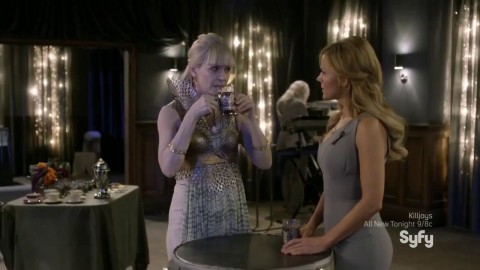 julie benz sexy defiance pornhut