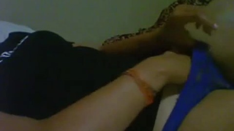 Webcam Girl Pussy Play