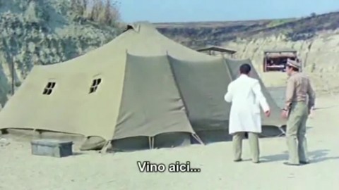 (ita la_soldatessa_alla_visita_militare_compilation