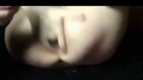 Kinky Svensk Slut Gangbanged i en BDSM-klubb