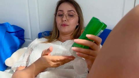 Busty Beautiful Stepmother Gets Cheered Up By Stepson Dick Massage Videos
