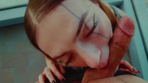 Deepthroat Anal Publicsex Malafalda Hot Bitch Big Tits