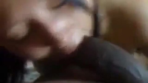 Tiny Asian Amateur Takes on a BBC