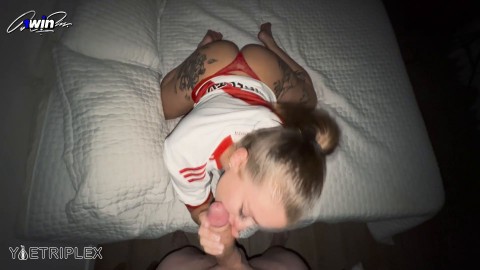 fucking with famous futbol player porn com