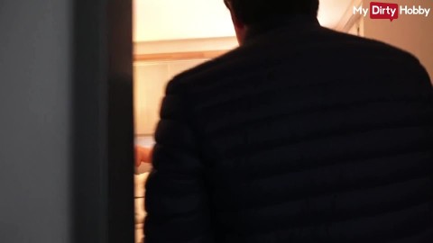 cheating wife caught and fucked porn hu b