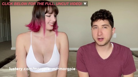 gorgeous amateur morgpie fucks and sex videos.