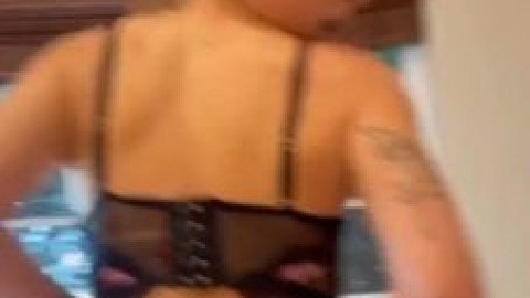 madiruve nerdy girlfriend sex asmr xxx