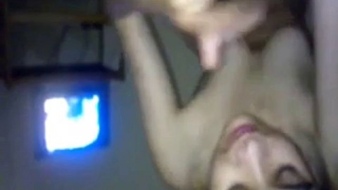 Indonesian Amateur Couple's Secret Tape in Samarinda Hotel