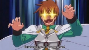 Rance 01 Hikari o Motomete The Animation sub espanol porn