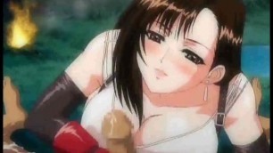 Tifa 720 hd porn