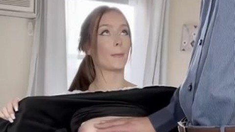 angelbaexo maid cosplay blowjob videos.porno