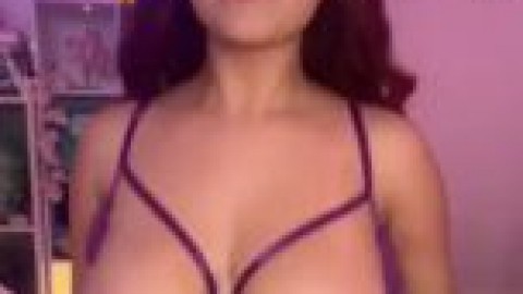 gigiibunny dildo x nxx