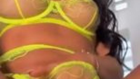 maria alejandra quintero nude tik tok sex