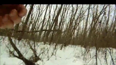 Mature Gay Daddy Blowjob Outside