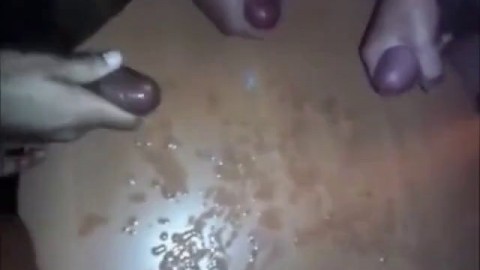 Big Cocks Circle Jerk Off Compilation