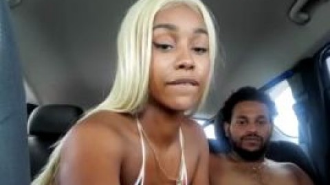pinkydoll blowjob xxx reels