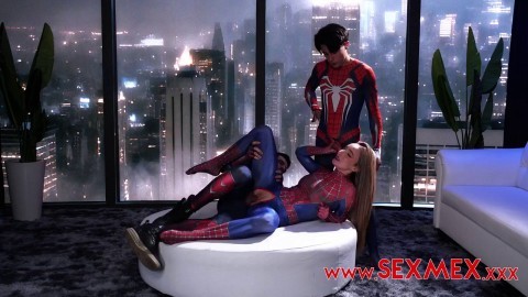 Her Endgame Is Cum All Over Sophia Fiore