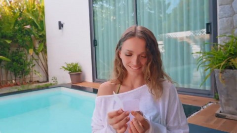 Hot Big Titted Teen Stepsister Screwed Hard ( ) Girls Asshole