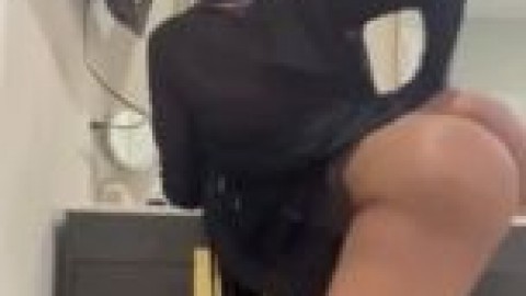 mizz twerksum onlyfans sex twitter
