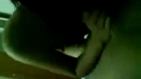 Malaysian Couple's Passionate Sex Tape