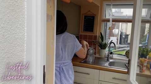 mature milf takes my takporn