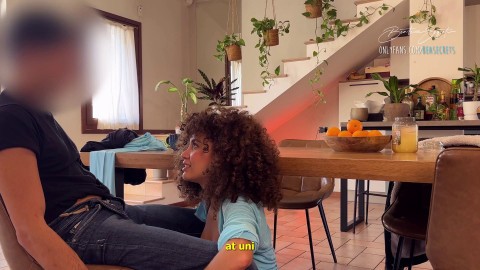 scopo il mio vicino pormhib