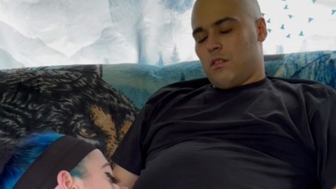 old bald man fucks cxvideos