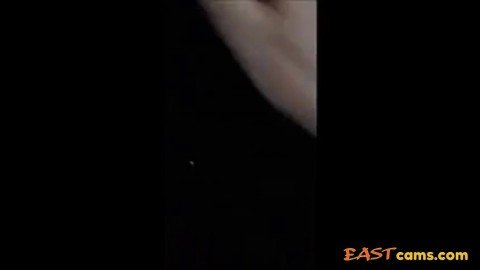 Asian Amateur BJ & Rimjob Cum on Face
