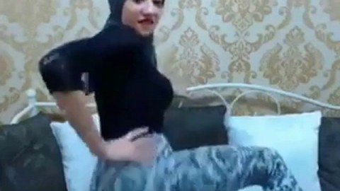 British Indian Asian Amateur on Cam!