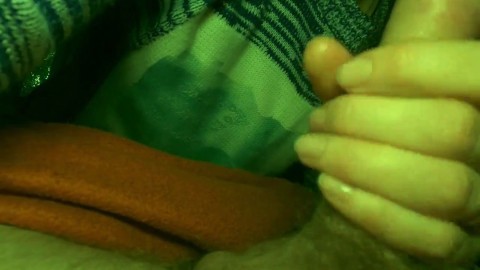 18yo Student's Night of Passion - Small Tits, Big Fun!