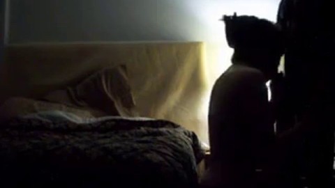 Japanese Girl Takes on Her Black Lover's BBC