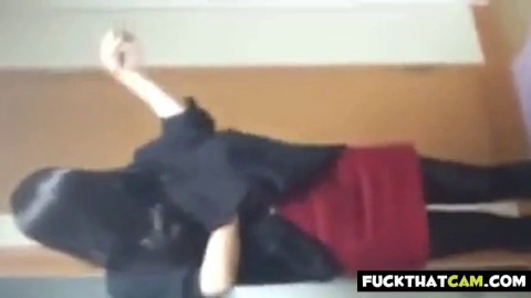 Desi Babe's Intimate Video for her Boyfriend